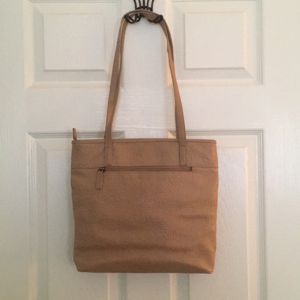 Stone Mountain bag
